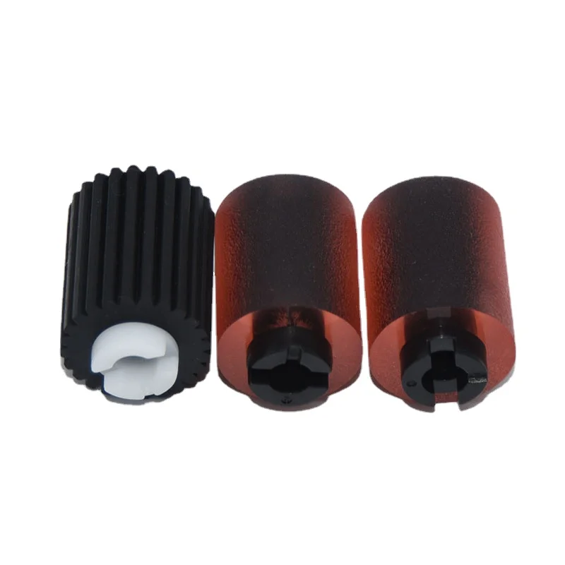 1SET  A5C1562200 A00J563600 Pickup Roller for Konica Minolta C220 C224 C227 C258 C280 C284 C287 C308 C360 C364 C368 C452 C454