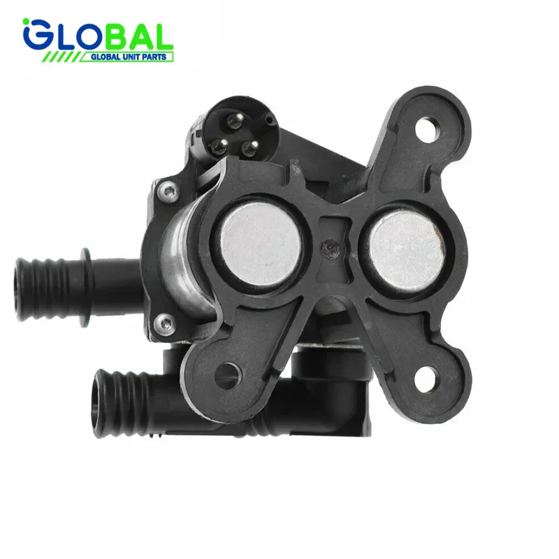 64118391417 New Heater Control Valve Solenoid Suit For BMW E31 E34 525 535 735 740