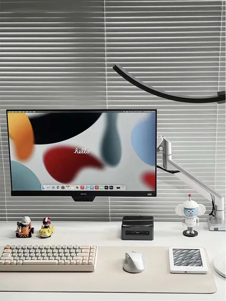 Portable Mouse pad large Gaming Waterproof Non-slip PU Leather Suede Desk Mat Computer Keyboard desk pad Mats white mousepad