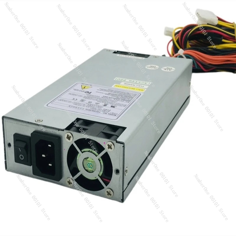 FSP300-601U Server Power Supply Industrial Control Machine Power Supply with -5V Logic Power Supply PC Stable