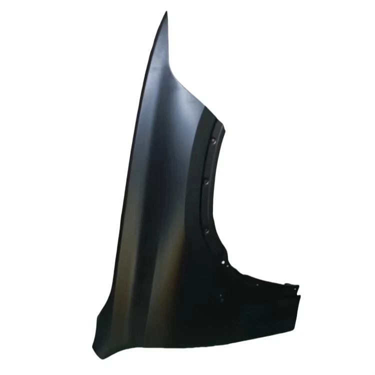 

High Quality Original Factory Direct Auto Parts Plastic Fender Body Kit For BMW X6 G06