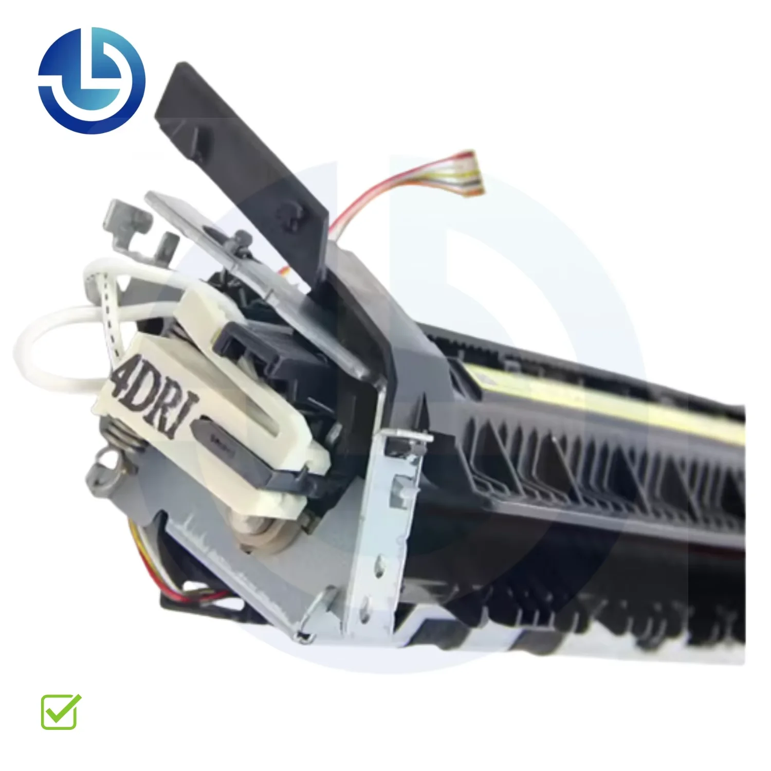 Fuser Unit Kit RM1-4008 220V for HP P1005 P1006 P1007 P1008 for Canon LBP3018 Fuser Assembly Printer Replacement Parts