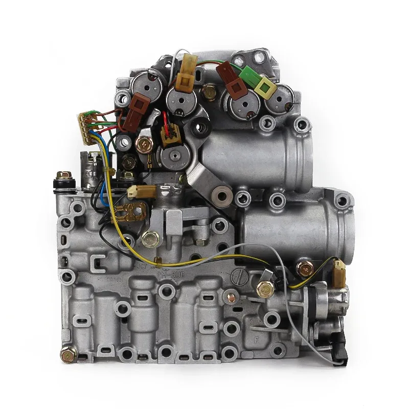 Automatic Transmiss… - image