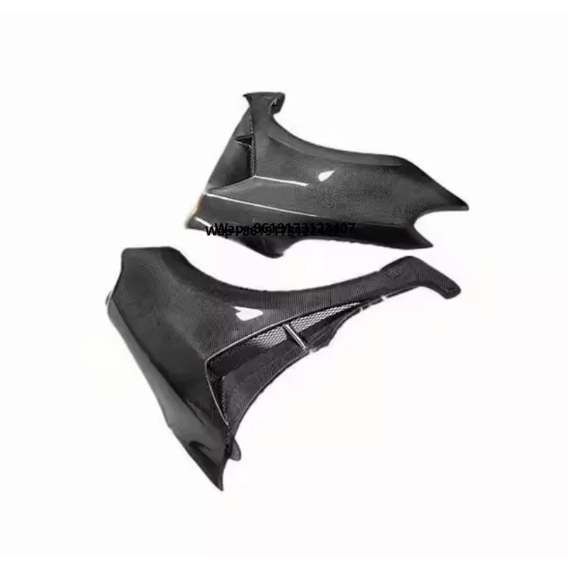 

Лидер продаж: Высокопрочная панель крыла из углеродного волокна с усиленной конструкцией