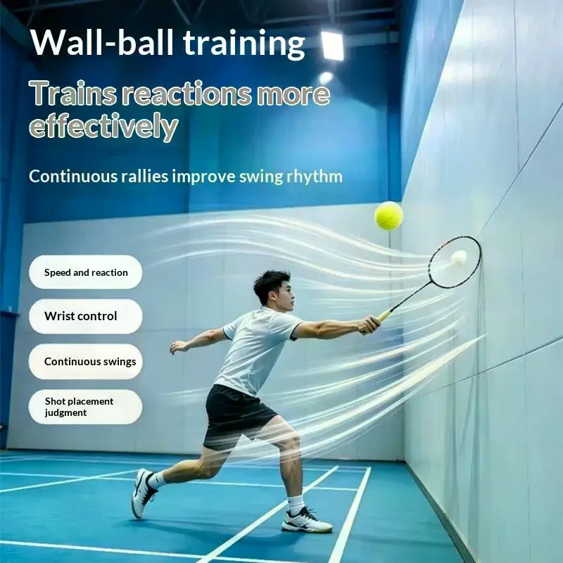 Badminton Training Ball Indoor - Badminton Shuttlecock review and price