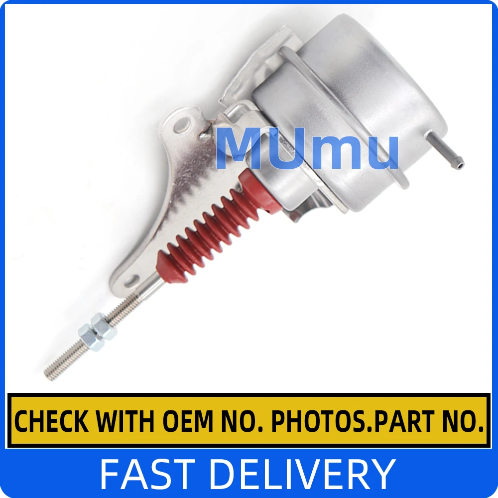 

Turbocharger Wastegate Actuator Valve For Renault Nissan Dacia 14411-6289R 7701476883 54399980076 54399900076 54399700127