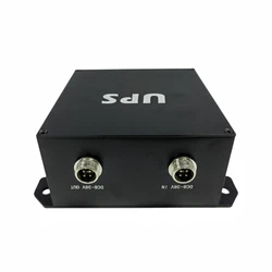 Vehicle Spare Battery Waterproof Mobile DVR Uninterruptible Power Supply For Car MDVR Working