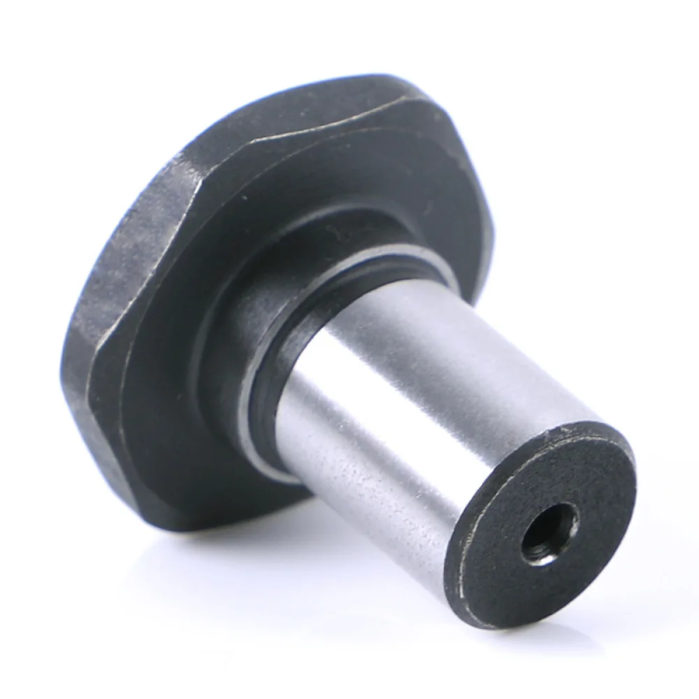 For Qlima Air Random Orbital Sander Spare Parts Set Pneumatic Grinder Maintenance Bearing Blade Rotor Cylinder Coupling