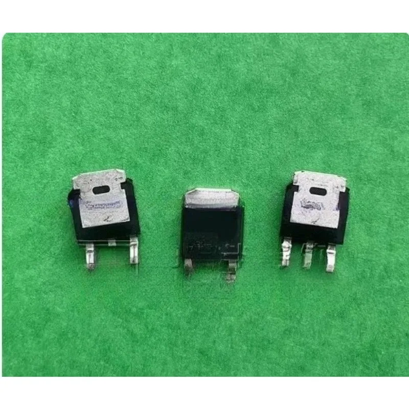 AP120N07D TO-252-3L 68V 120A 6.5mΩ 133W APM MOSFET Field Effect Transistor Power Switch Electronic Component 20Pcs  ）