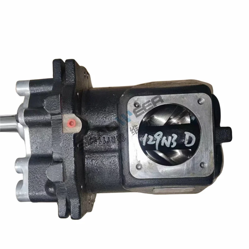 Original High Efficiency C67 1303032080 1616774581 Atlas Copco Parts Compressor Compressed Head Air End