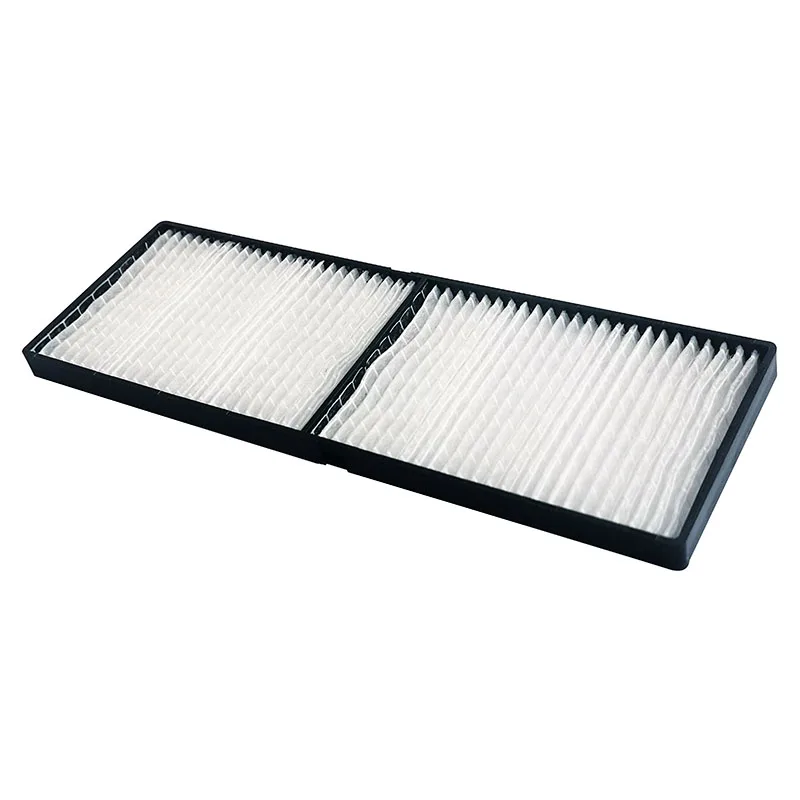 Filtro de aire ELPAF41 para proyector Epson EB-C760X/C764XN/C765XN CB-1980WU 1985WU, CB-2165W/2245U/2255U/2265U