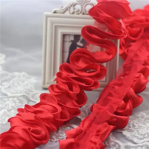 8 best sales röd kant - №5