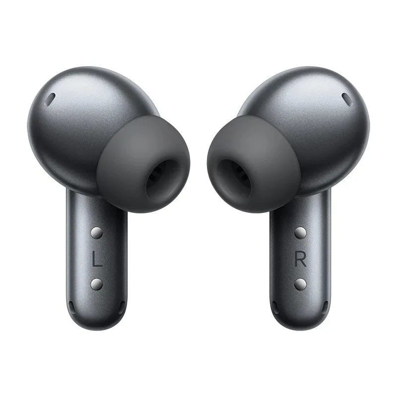 HONOR Earbuds 4 Earphone Wireless Bluetooth 5.3 Headphone Hybrid