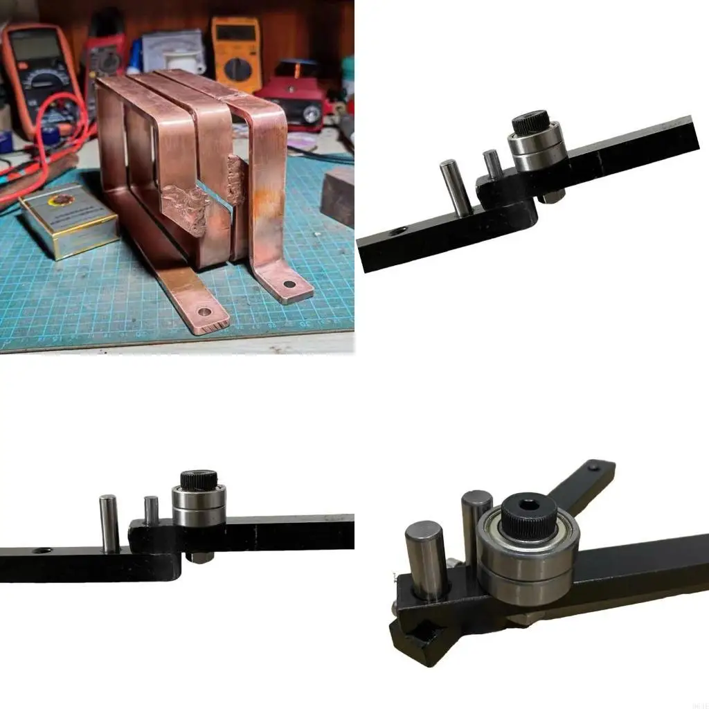 

964E Heavy Duty Bender для строительных проектов Профессиональное застройщик