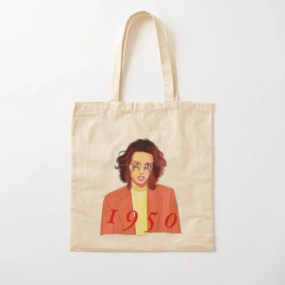 

King Princess 1950 Tote Bag Lady bag Women bags reusable shopping bags Tote Bag