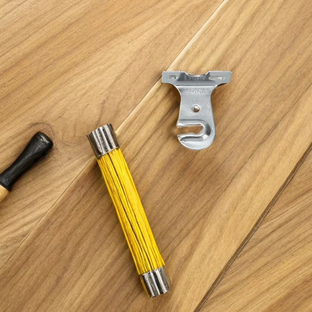 

4 Sets Roller Blind Accessories Window Shade Fittings Curtain Install Wrought Iron Parts Brackets Smooth Operation