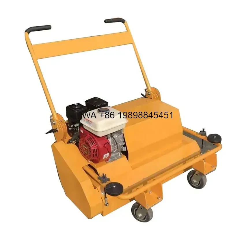 Wmwmnu for C9 Grass Artificial Turf Lawn Grass Sweeper Handle Grass Clean
