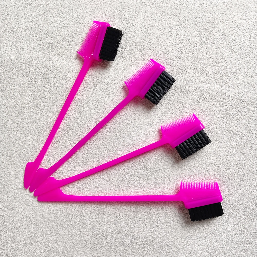 Edge Control Brushes, Suitable for Hair Styling