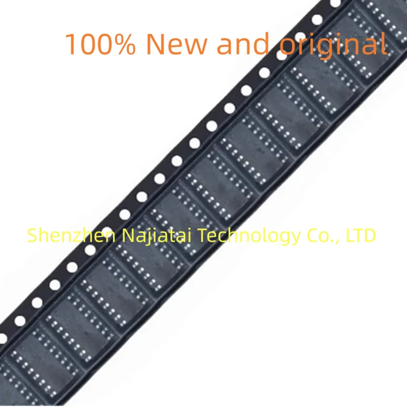 10PCS/LOT 100% New Original HS8836A SOP16 IC Chip