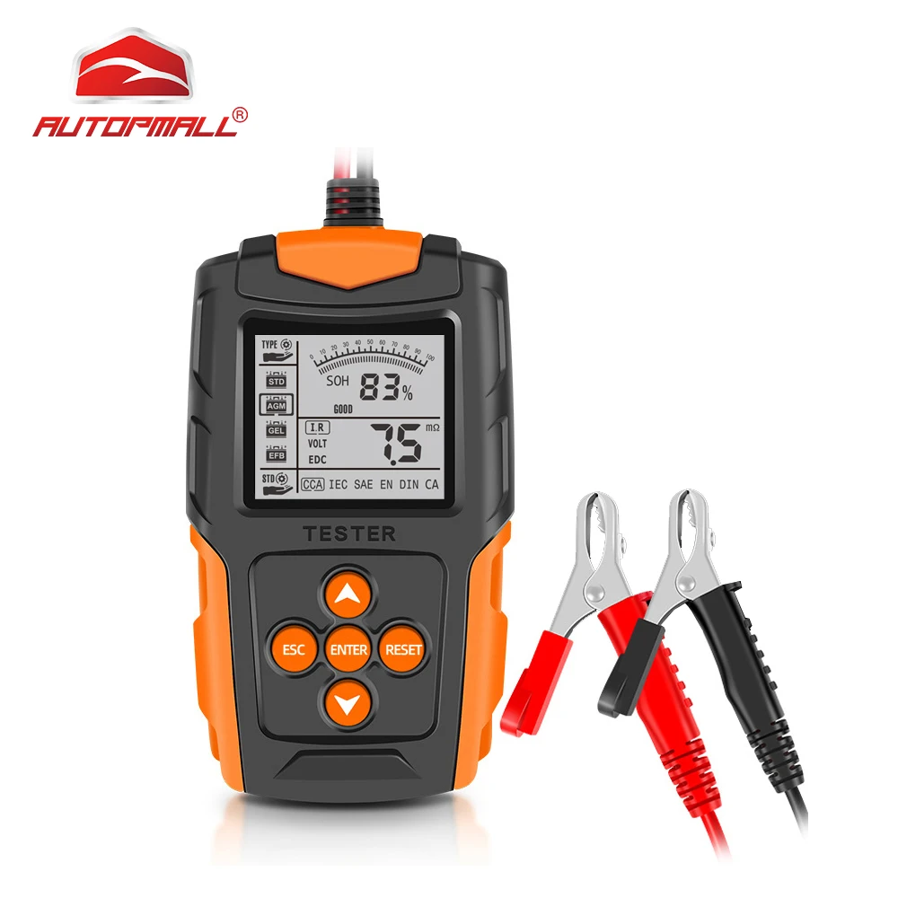 

Умный тестер емкости автомобильных аккумуляторов 12 В, 24 В, 3 А до 200 А · ч, DIY тестер и анализатор емкости аккумуляторов для гелевых свинцово-кислотных аккумуляторов AGM