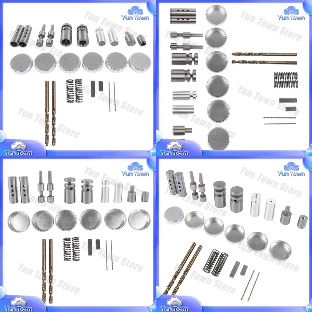 AW-TR60SN Shift Kit for AP01 SKO9D SK-09D for 03-07 VW Touareg Porsche Cayenne 3.2L 4.5L Automatic Transmission Repair Parts