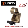 For 6X-MAG-1 DE