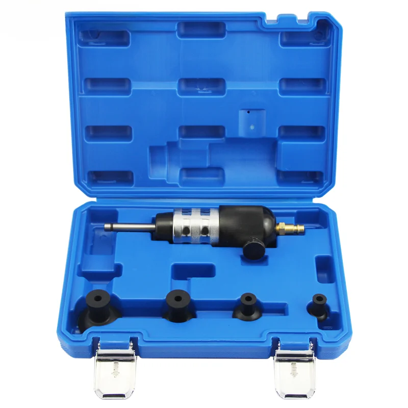 

Pneumatic Valve Lapping Grinding Tool Set Spin Valve Air Operated