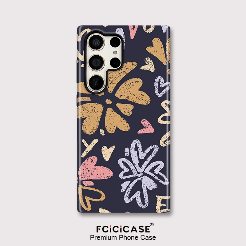 Fcicicase Luxury Pa…