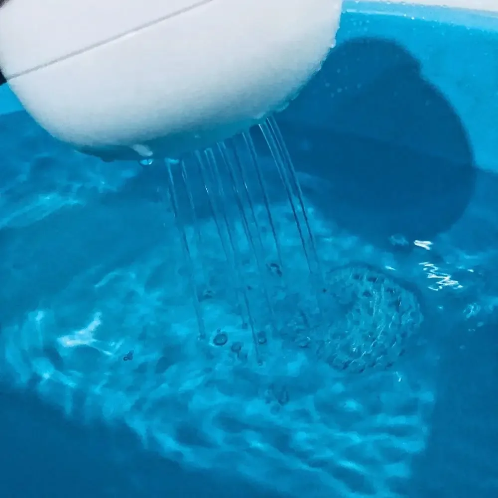 Рисунок 6 - Детские игрушки для купания для детей