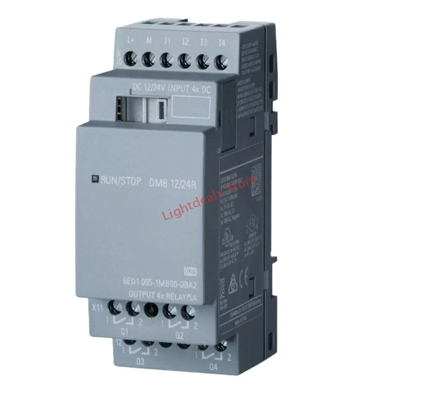 1 шт. новый модуль цифрового ввода/вывода