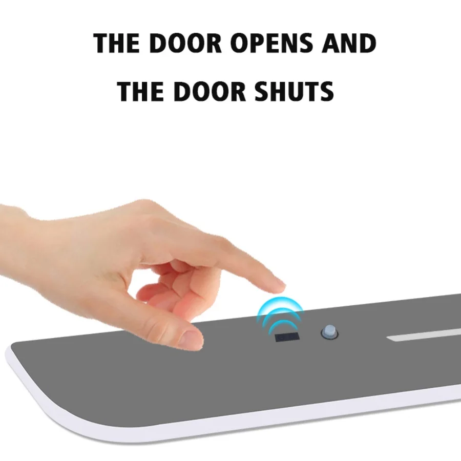 4 шт. светодиодные фонари на порог автомобиля, беспроводные автомобильные дверные фонари, светодиодные фонари с автоматическим распознаванием, 12 режимов трансформации для всех моделей автомобиля