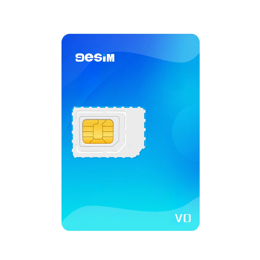 9esim-v0-グローバル物理esimカード、15プロファイルとstkメニュー、無制限ダウンロード、新規顧客向け1gbグローバルデータ