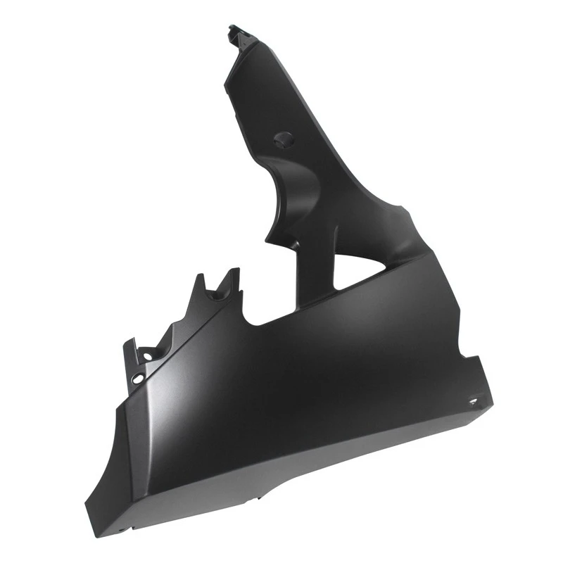 الأجزاء مناسبة لتعديل Honda CB650R CBR650R 2024-2025 من الجانب الأيسر والأيمن، الكفن السفلي #2