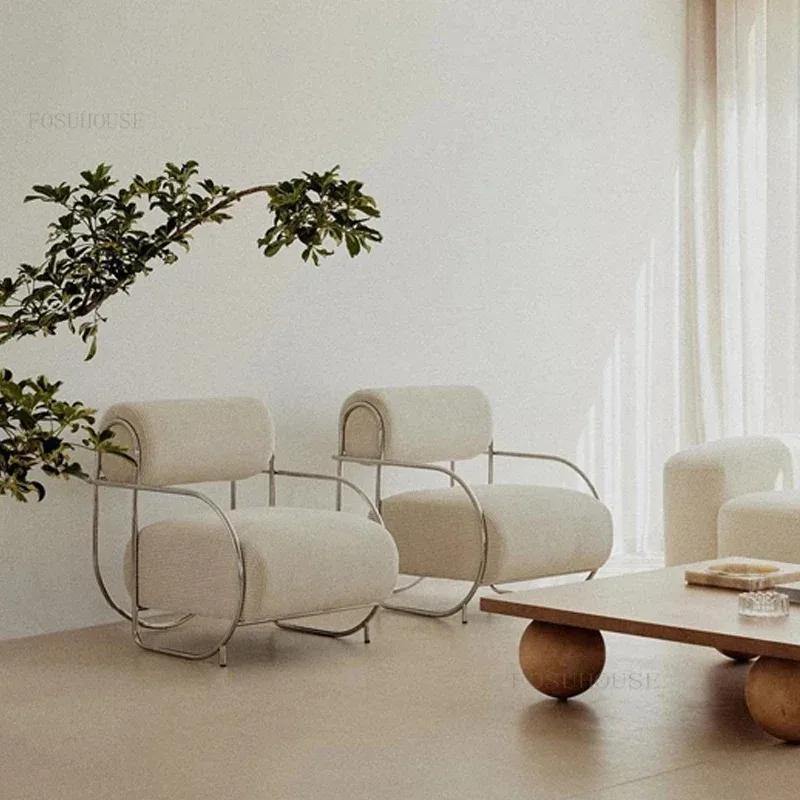 Modern Minimalist C… - image