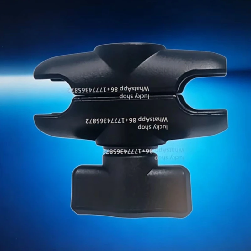 2026 New Short Link Adjustment and Fixing 6 Cm, Bracket Accessories
