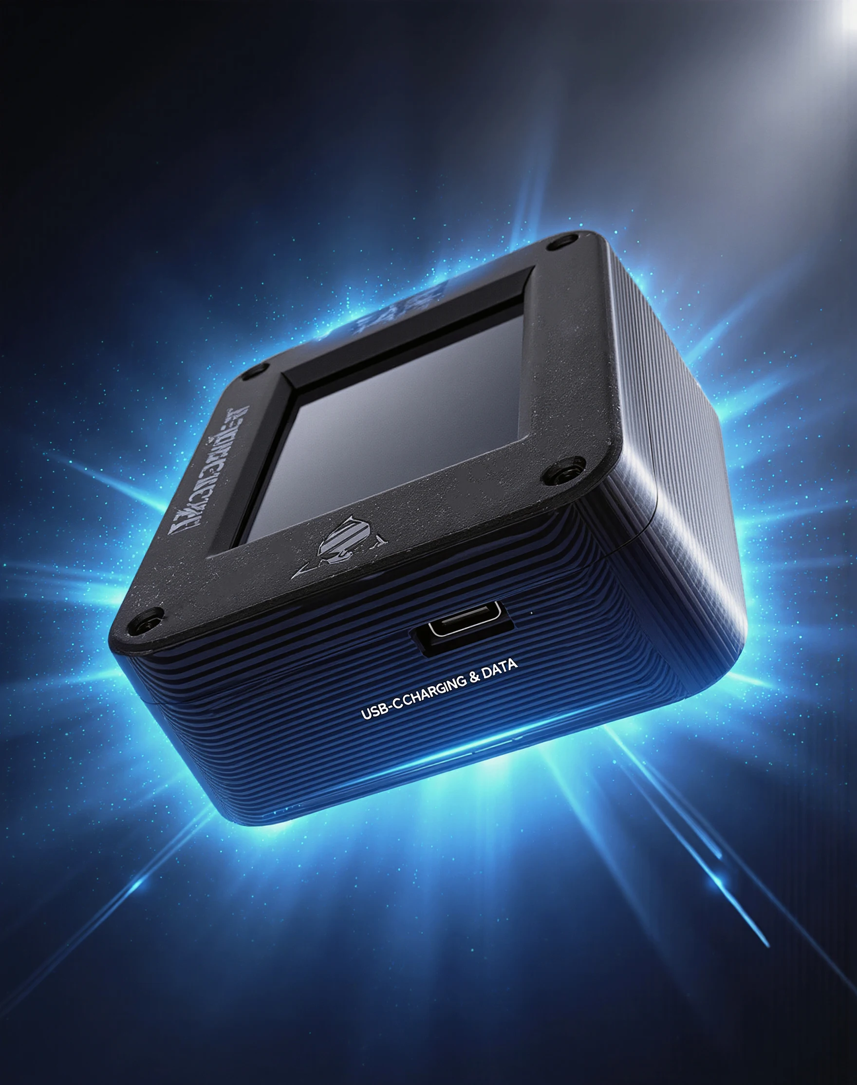 Nuovo Kit di Sviluppo ESP32 Ma - Enclosure 3D Printing recensione e prezzo