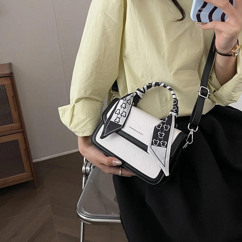 

2025 Designer Luxury Handbags for Women Famous Brand High Quality Fashion Tote Purse Elegant Shoulder Bags New Trend