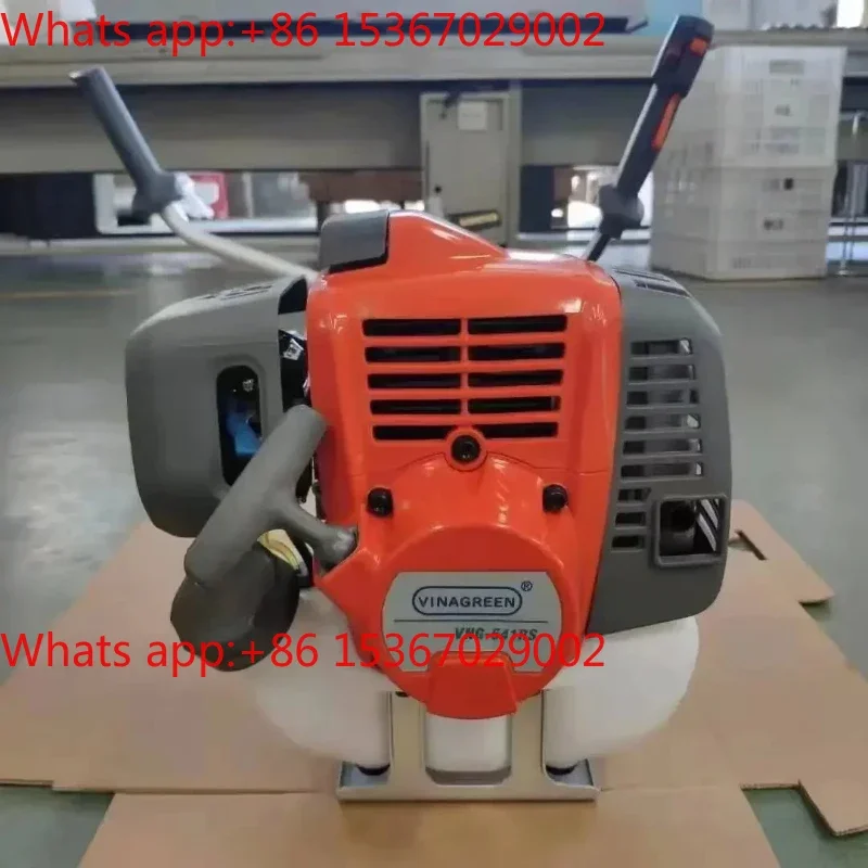 Husqvarna 541 High Power Lawn Mower Two Stroke Brush Cutter Weeder Commercial Wholesale