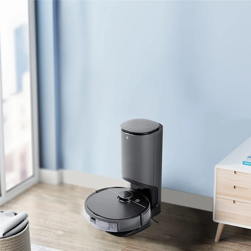 B47B-Disposable Dus…