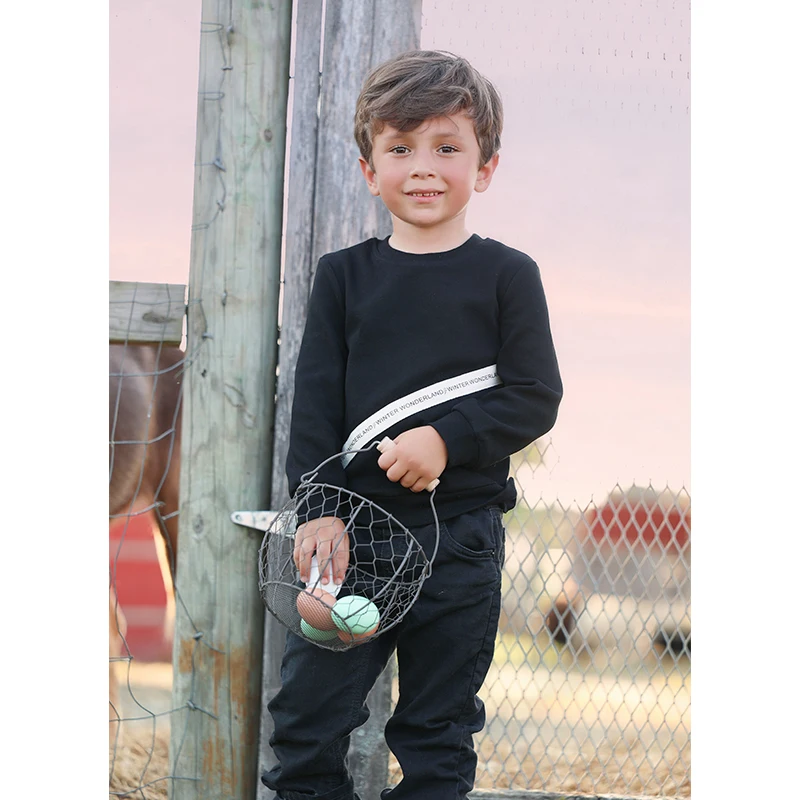 Рисунок 5 - Ali Plus AW25 Хлопковая коллекция