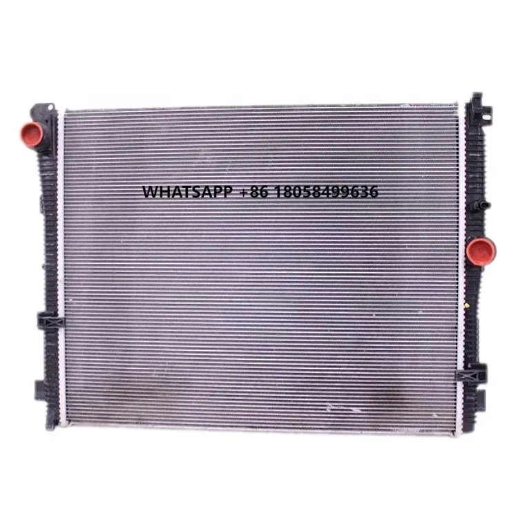 

OEM 17118666748 Radiator for 330i 2021-2024