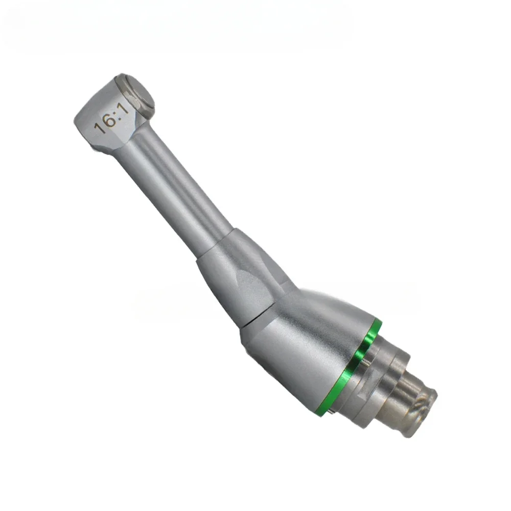 16:1 Dentas Handpieces Turbines Head Reductions Contras Angle Motors