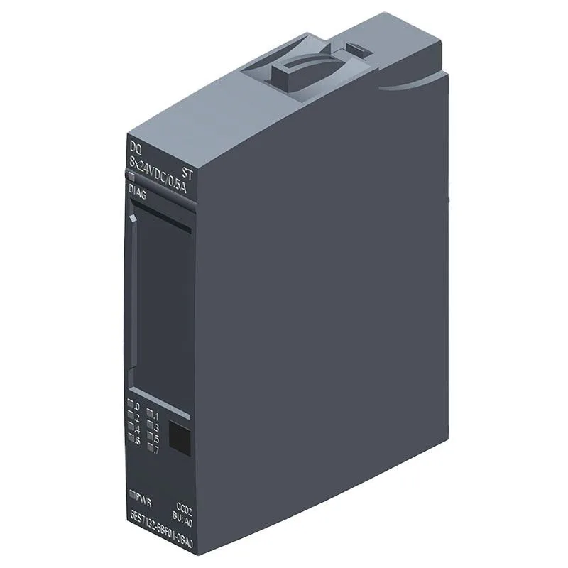 ET 200SP, Digital Lnput Output Module, DI DO 6ES7131-6BH01-0BA0 6ES71316BH010BA0 6ES71326BH000AA0 6ES7132-6BH00-0AA0