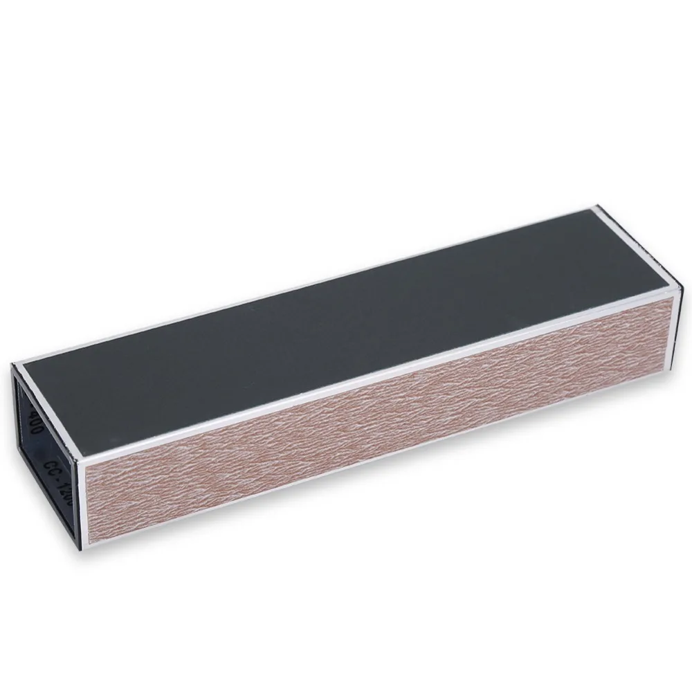 ورق الصنفرة ذاتي اللصق لملف تسوية الحنق ​ ملف الحنق ​ شعاع تسوية الحنق 400، 600، 1000، 1200 سبائك الألومنيوم الحبيبة