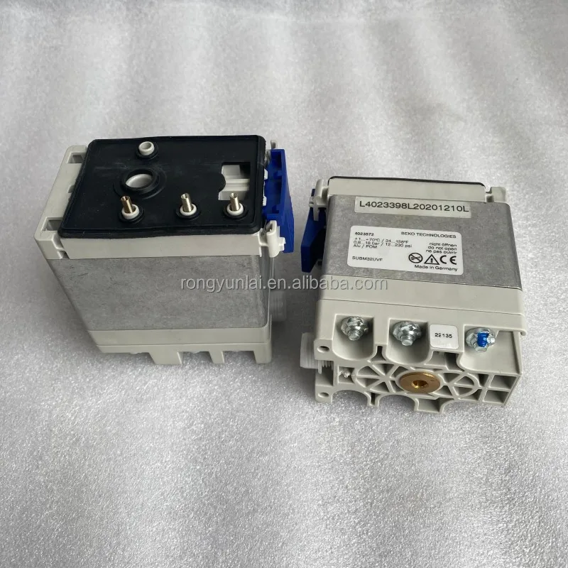 

Gold seller For Kaeser Eco Drain Repair Kit Replacement - 8.2474.01510 OEM No Loss Drain Valve Service Kit