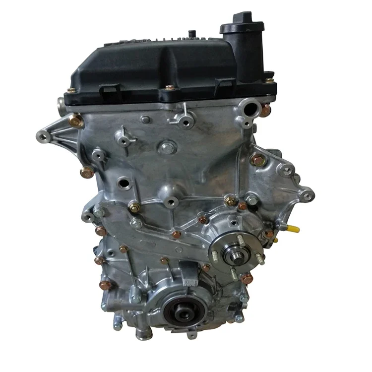 

Auto New Diesel Car Engine Assy 1KD 2KD Assembly For Toyota Hilux Hiace