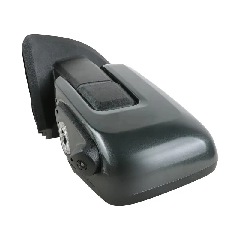 

New for F-150 Side-View Car Mirrors Assembly for R XL Mining Emergency Rescue Vehicles Left & Right