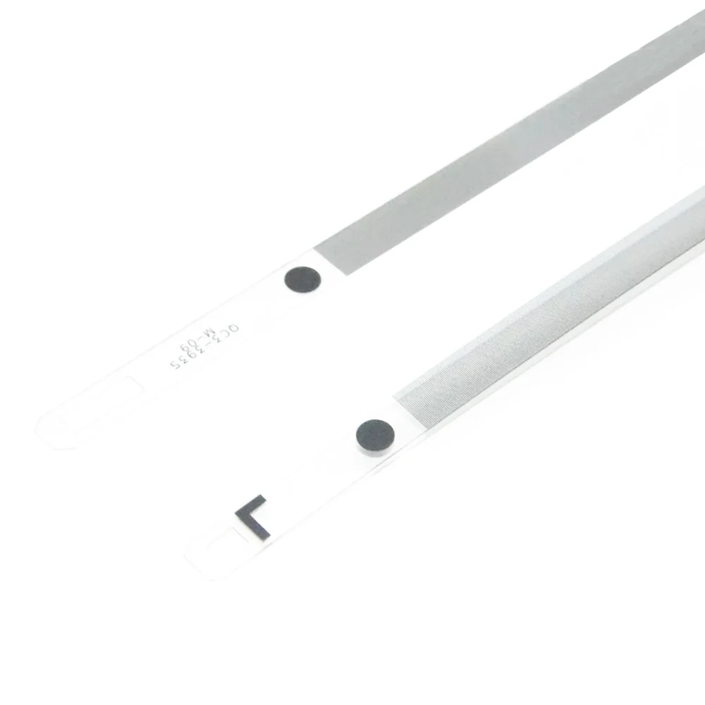 5 Pieces Encoder Strip for Canon G Series Printers For Canon PIXMA G1000 G1010 G1800 G1810 G2000 G2100 G2010 G2400 G2800 G2810