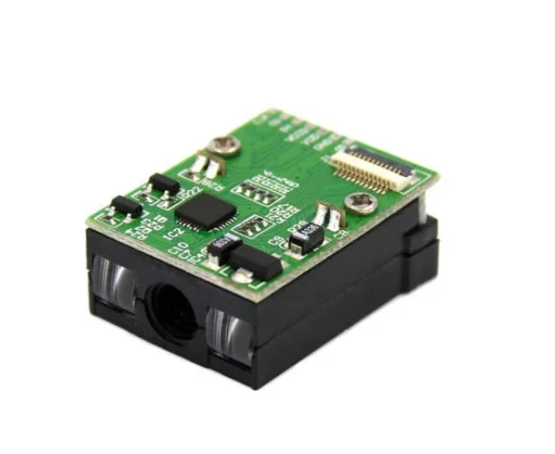 

One-dimensional CCD Red Light Code Scanner SV020-HD Can Identify Barcode of Various Materials with High Accuracy