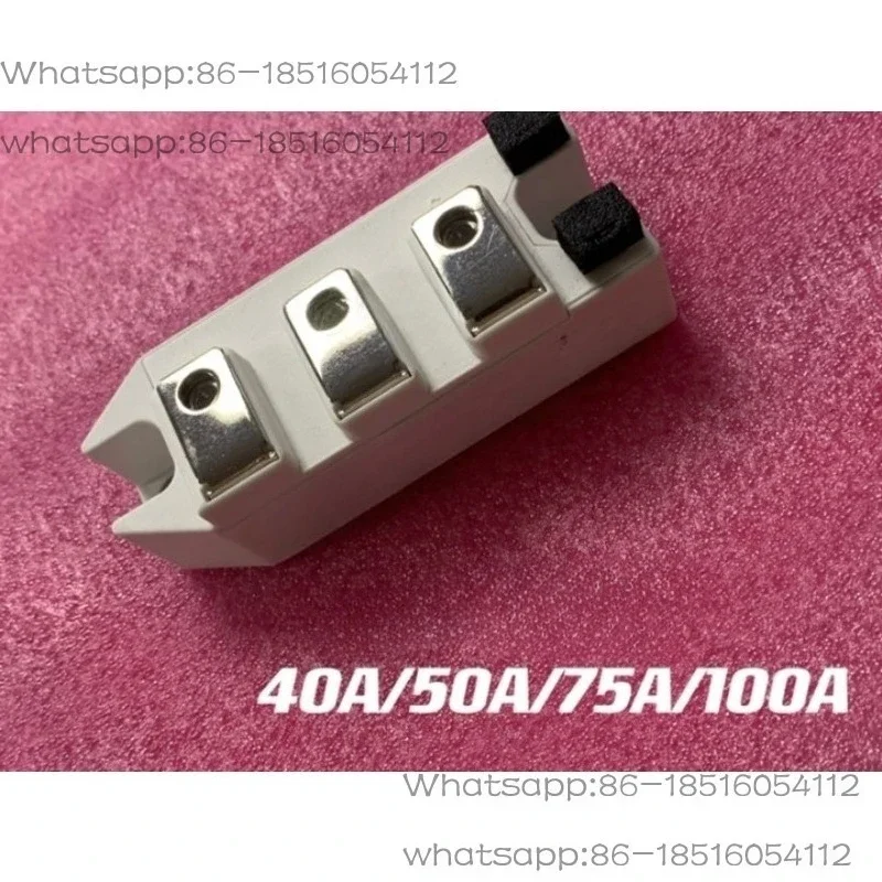 Módulo especial para máquina de solda de dupla garantia, módulo driver IGBT 100A1200V